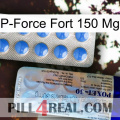 P-Force Fort 150Mg 39